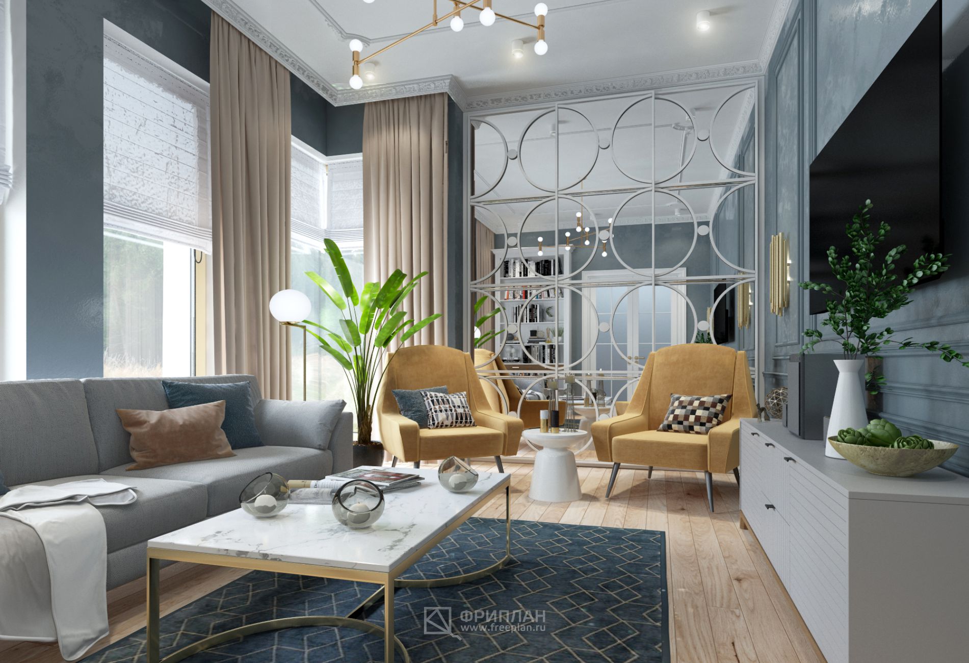 МОСКВА КВАРТИРА 151 М2