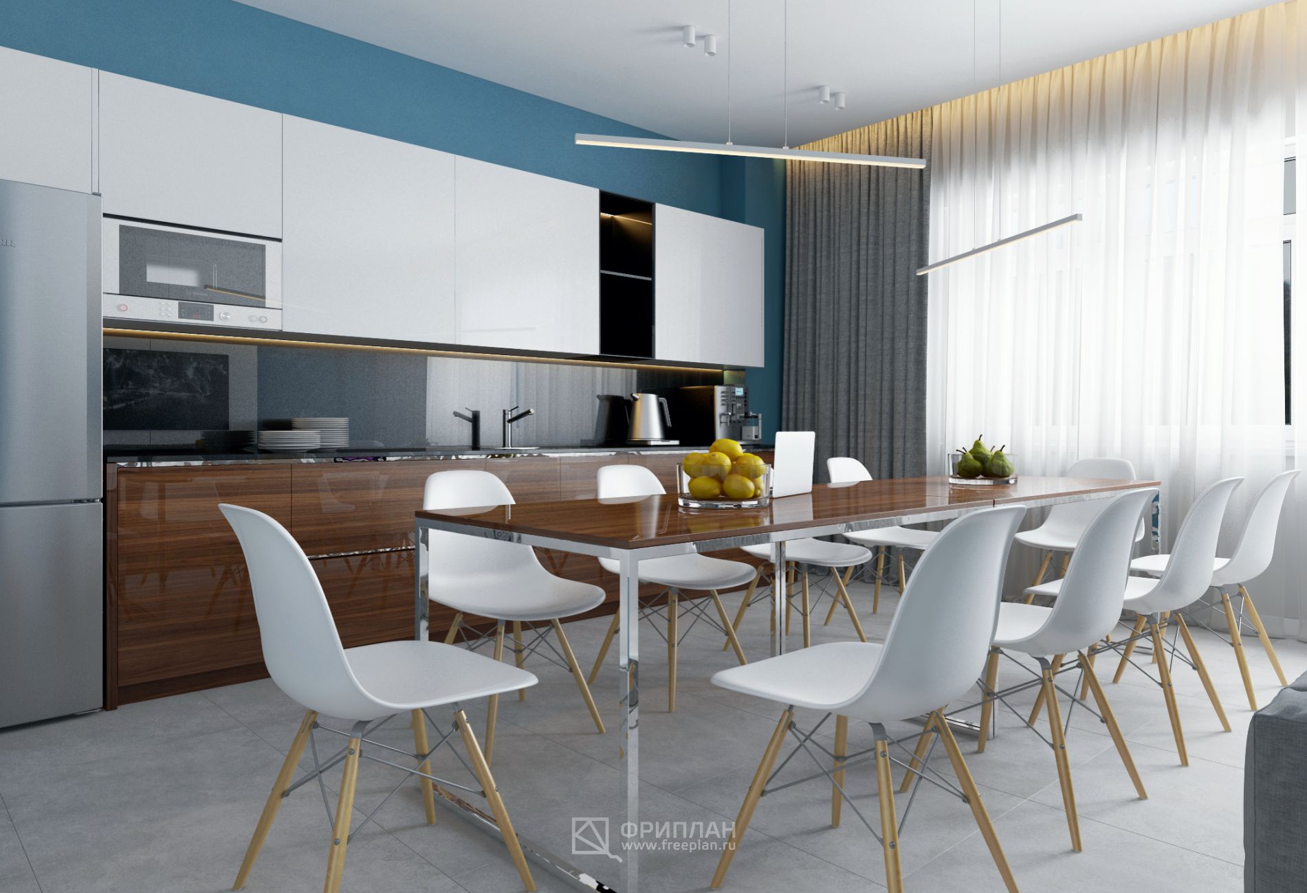 МО КРАСНОГОРСК ОФИС 121 М2
