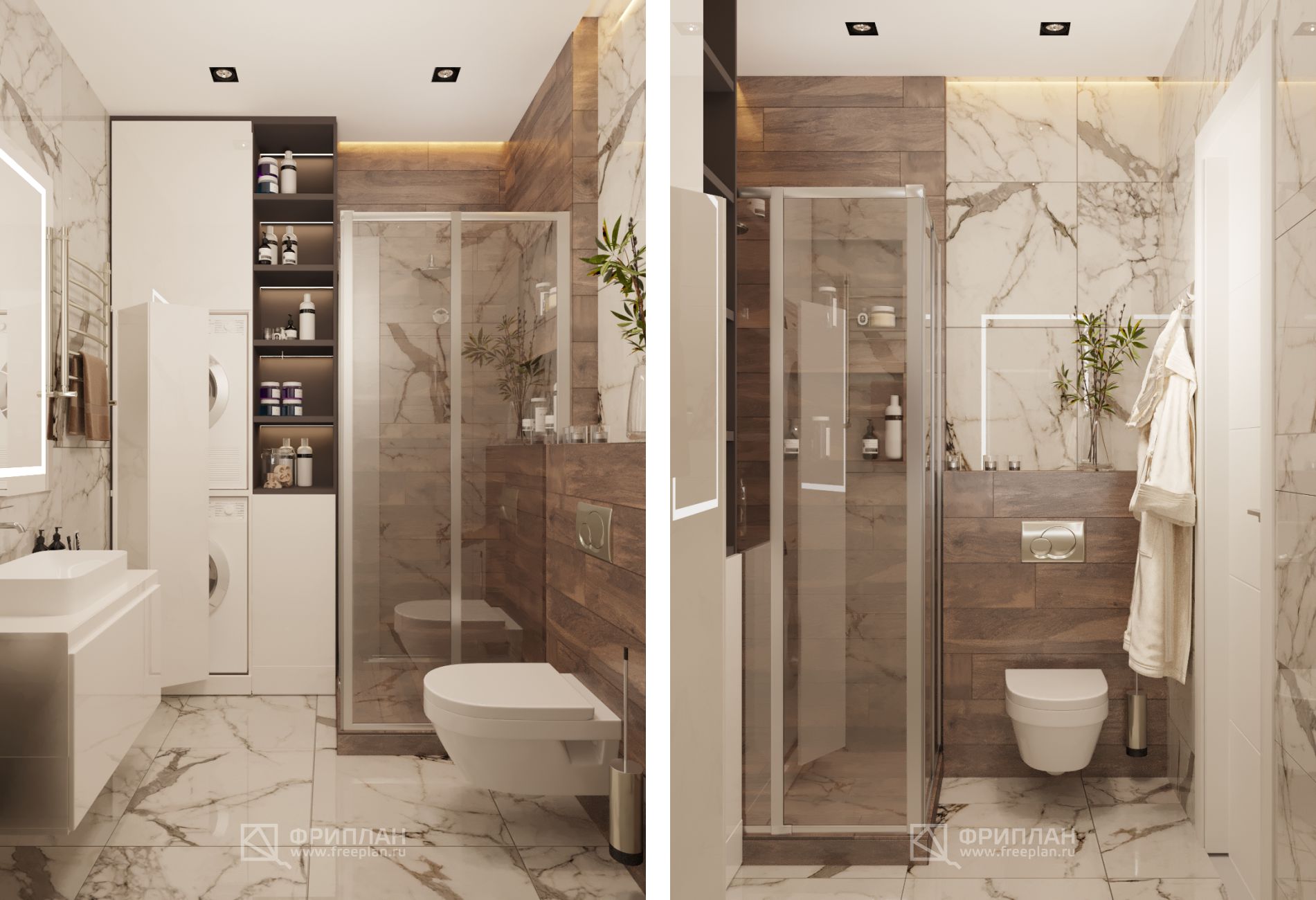 ЖК LEVEL АМУРСКАЯ 105 М2