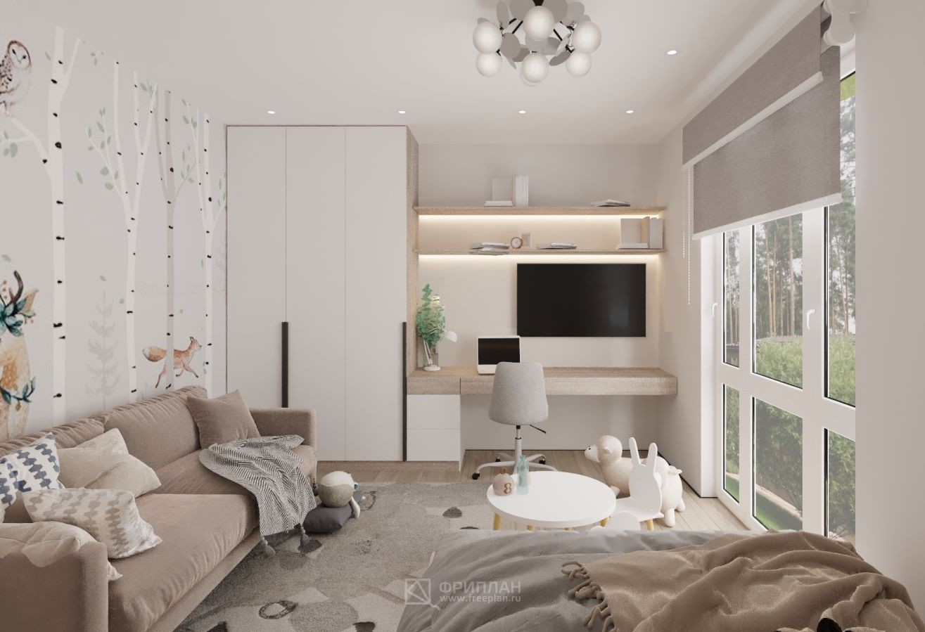 ТАМБОВ ДОМ 180 М2