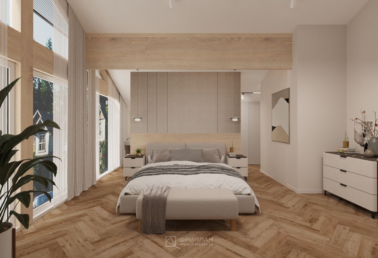 КРАСНОГОРСК ФАХВЕРК  191 м2