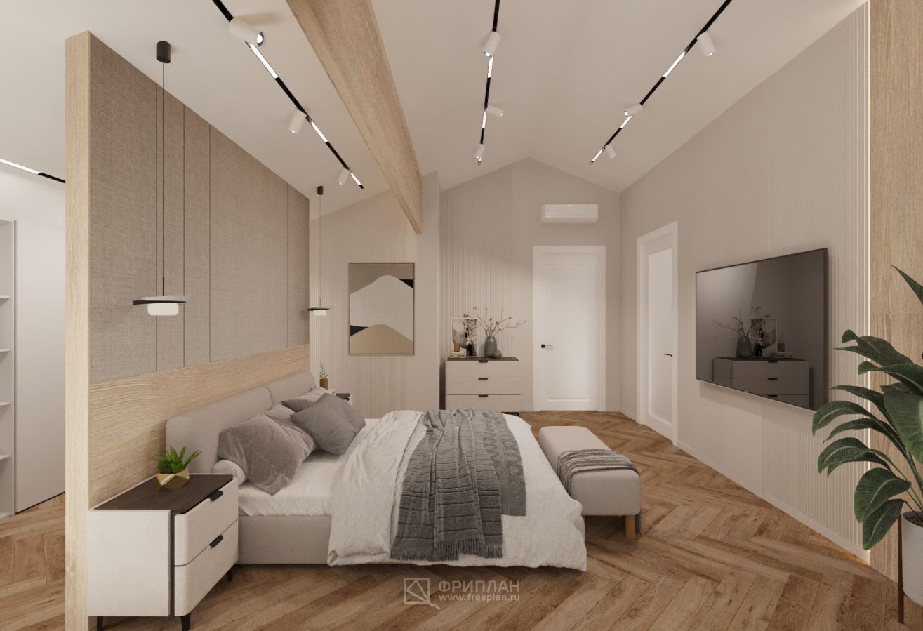 КРАСНОГОРСК ФАХВЕРК 191 м2