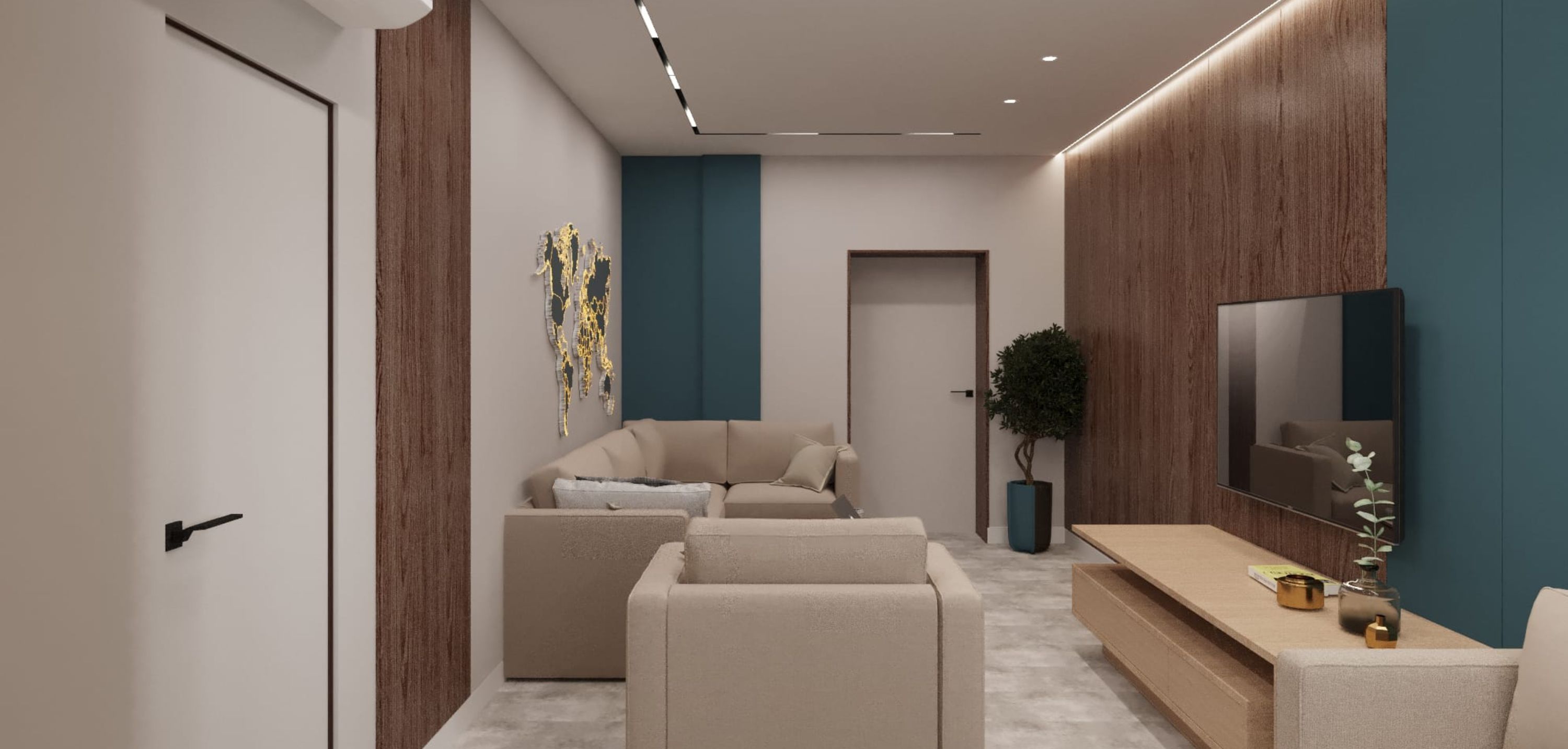 САРАТОВ ОФИС 190 М2